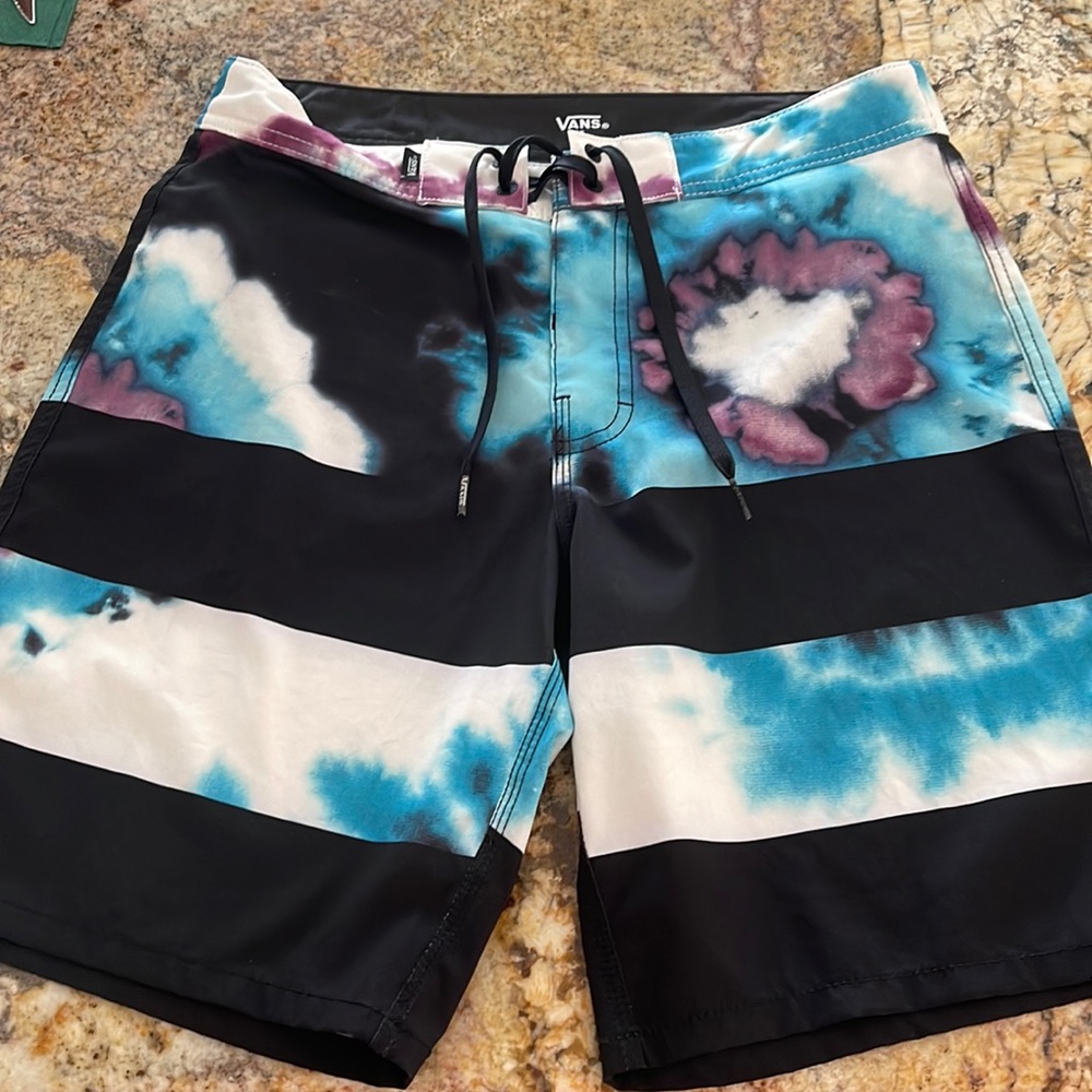 Vans board shorts 🩳